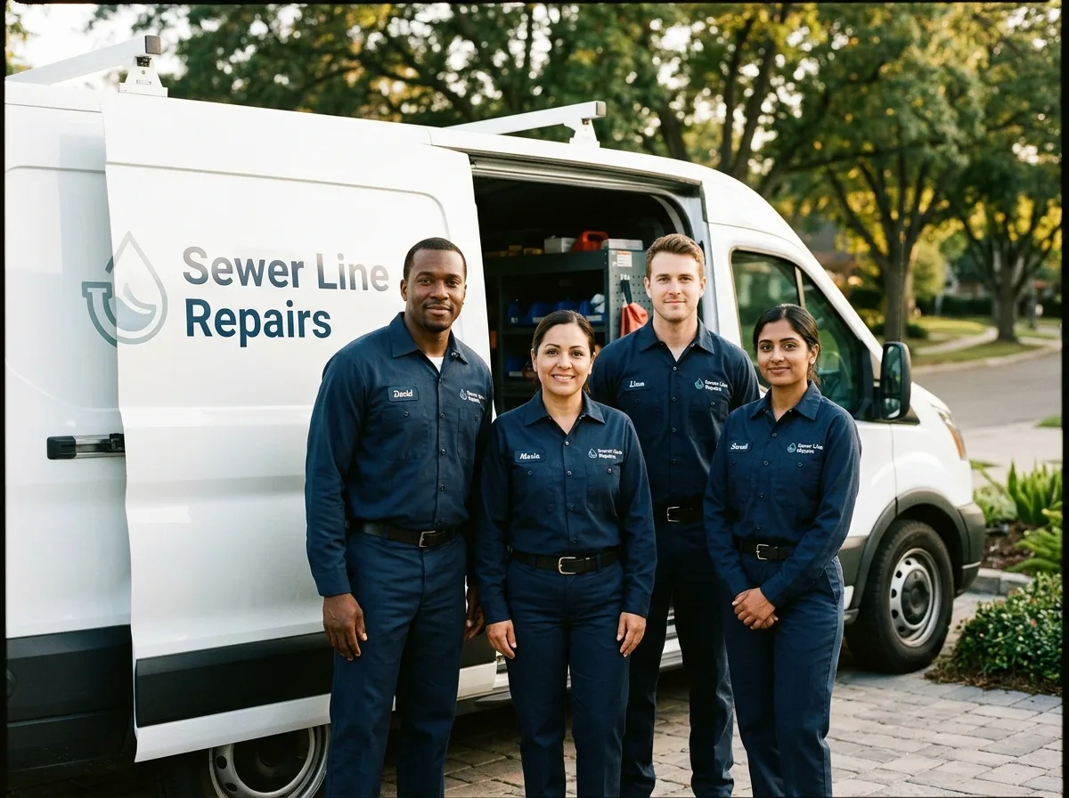 Emergency Plumber company in Lambertville, NJ