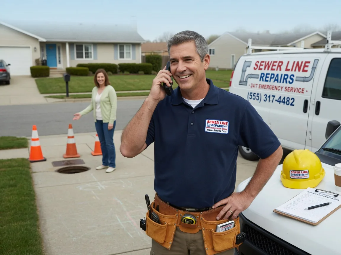 Emergency Plumber Lambertville, NJ FAQs